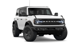 2026 Ford Bronco® External Image 4